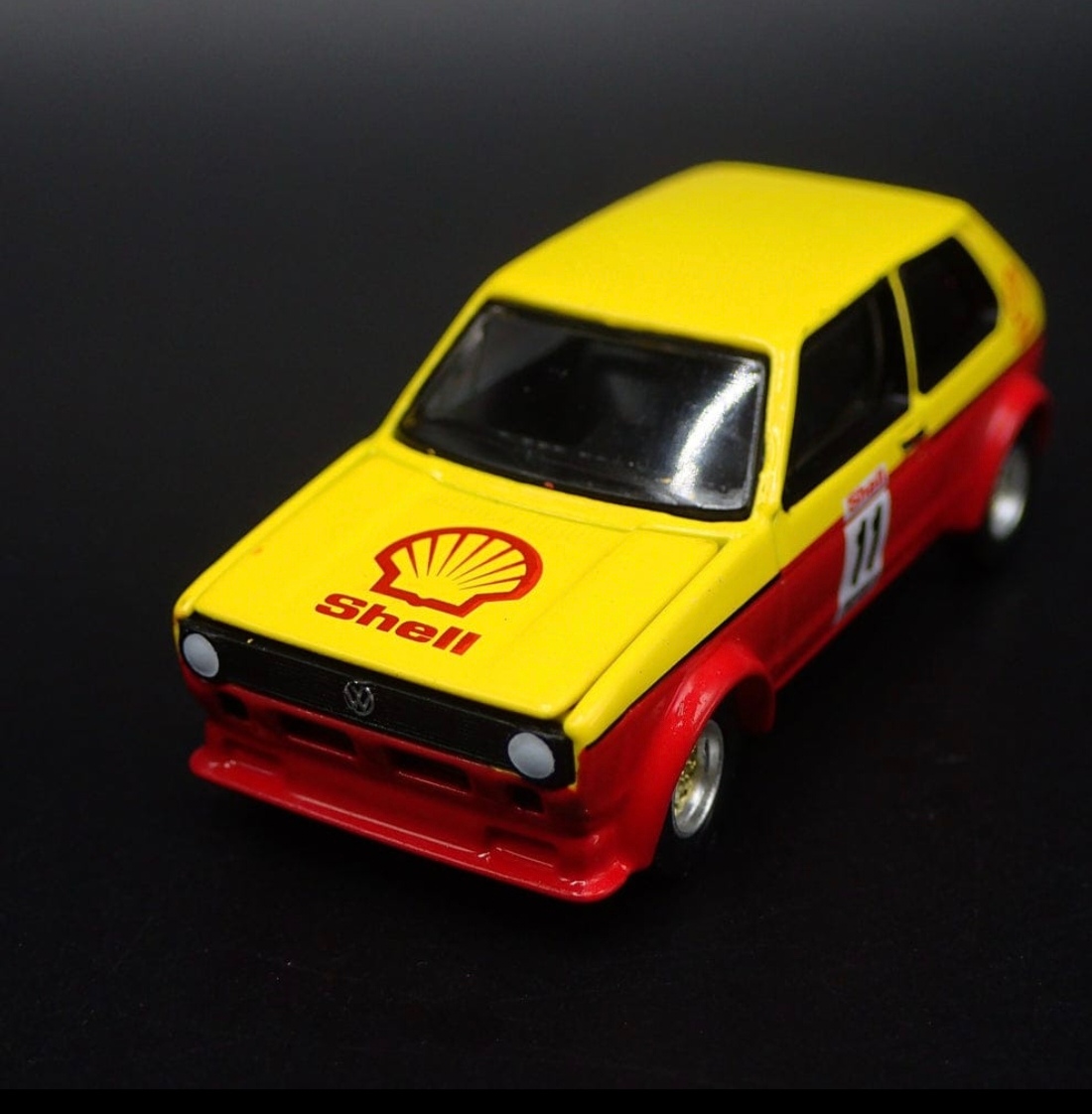 1978 Volkswagen Rabbit