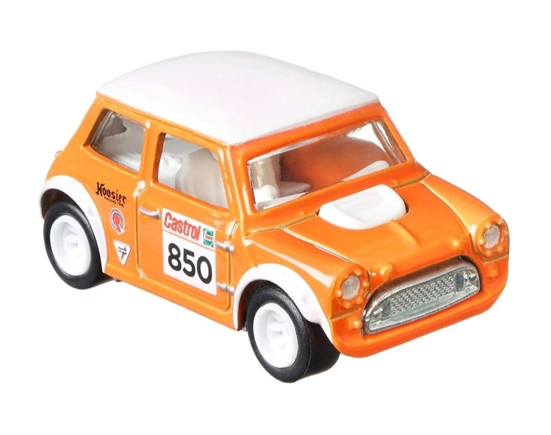 Morris Mini