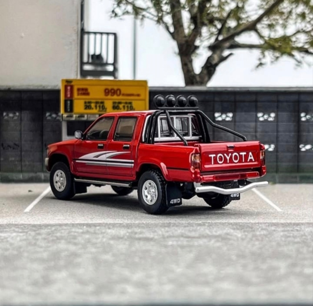 1994 Toyota Hilux