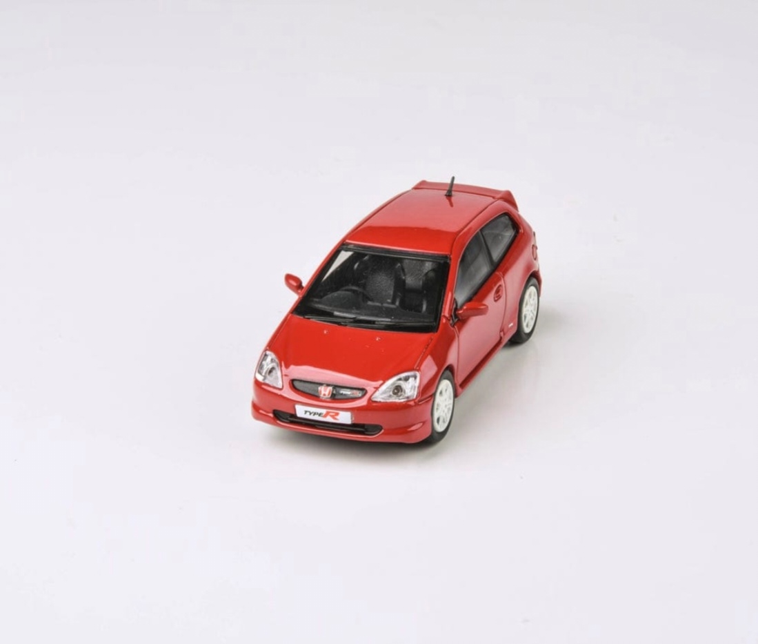 2001 Honda Civic Type-R EP3