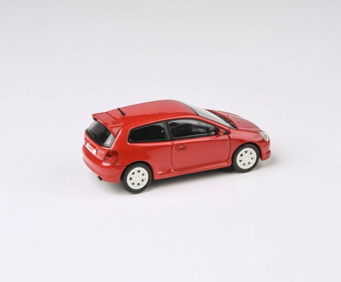 2001 Honda Civic Type-R EP3