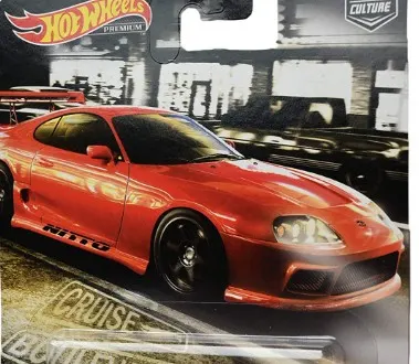 Toyota Supra