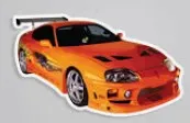 Toyota Supra