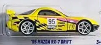 Mazda RX-7
