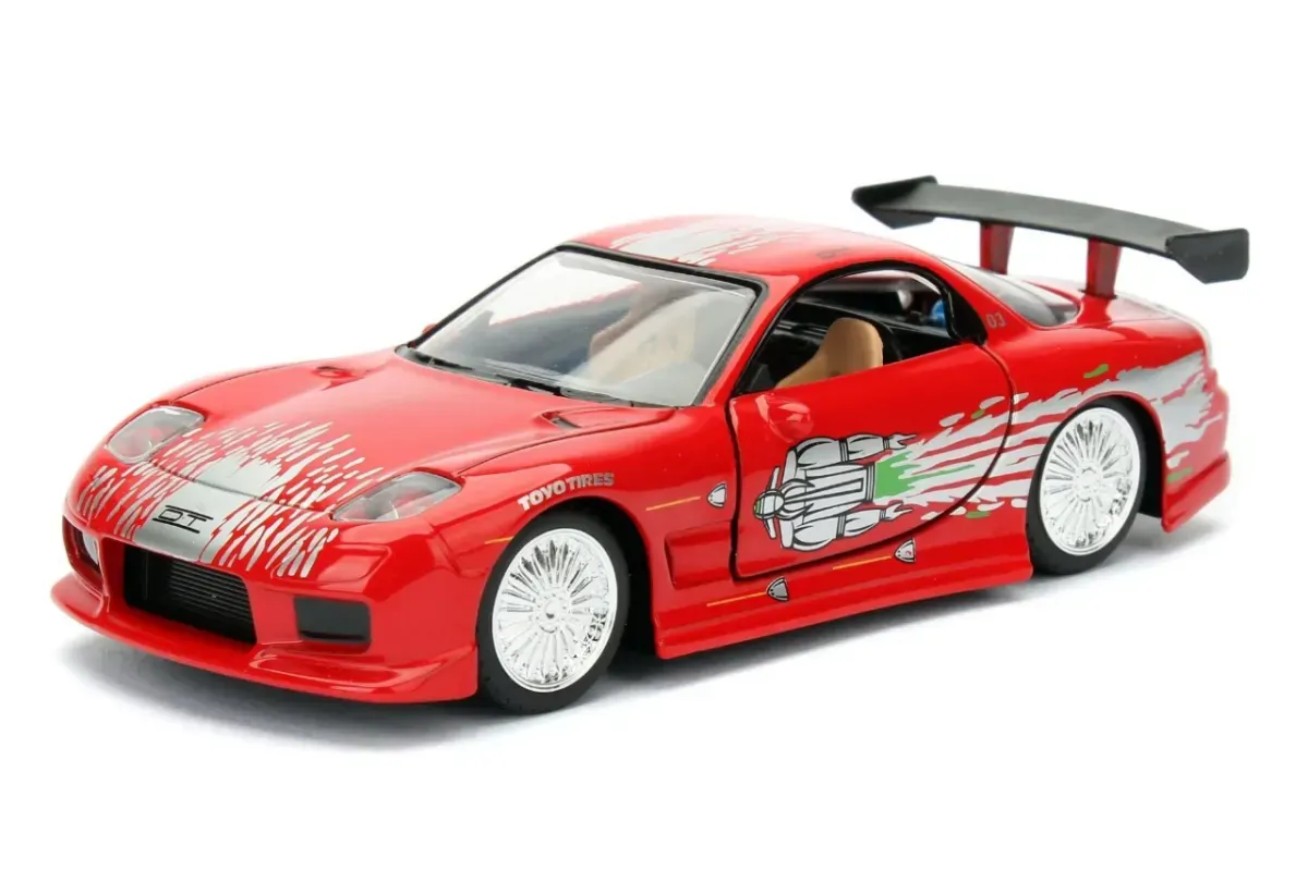 Mazda RX-7